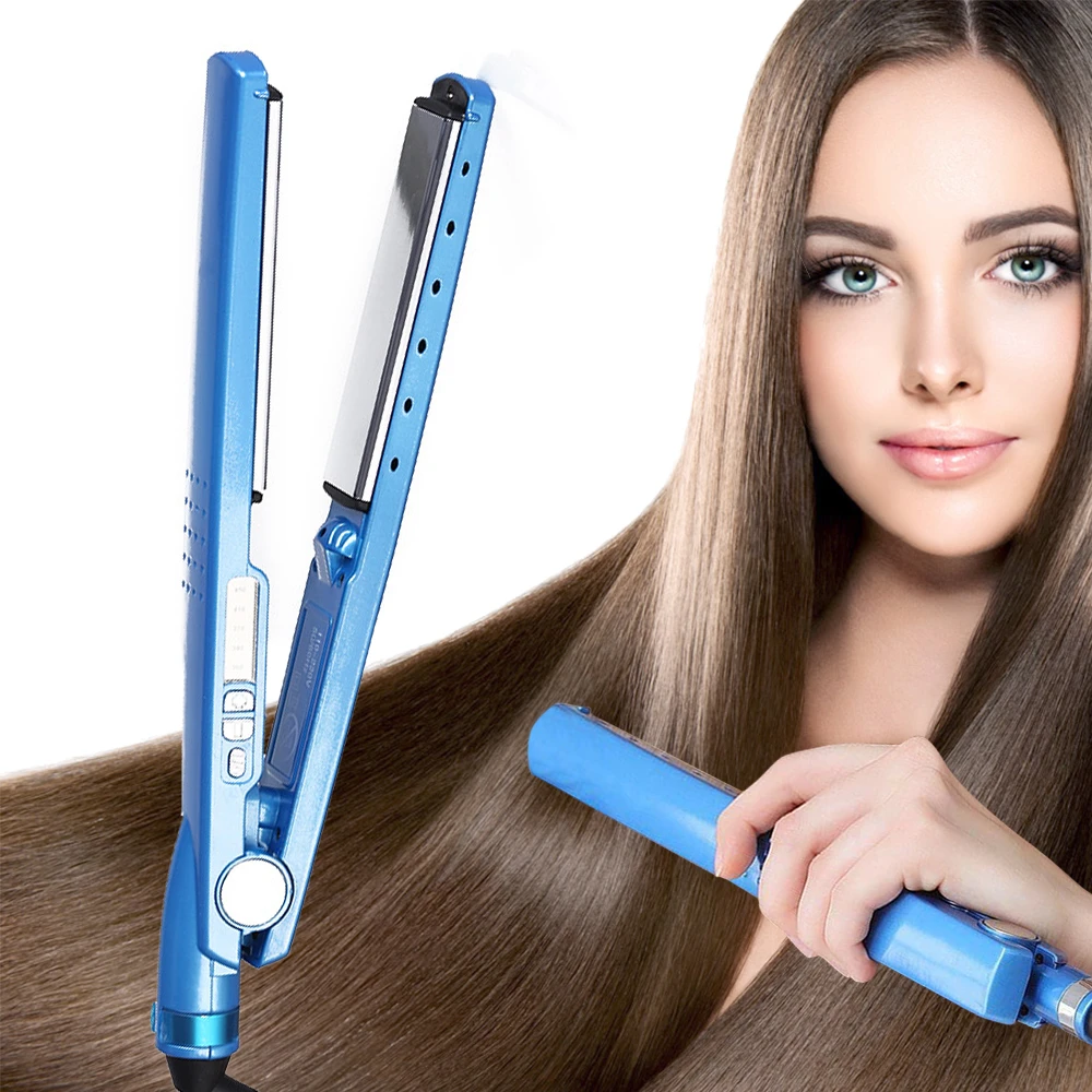 prancha de cabelo