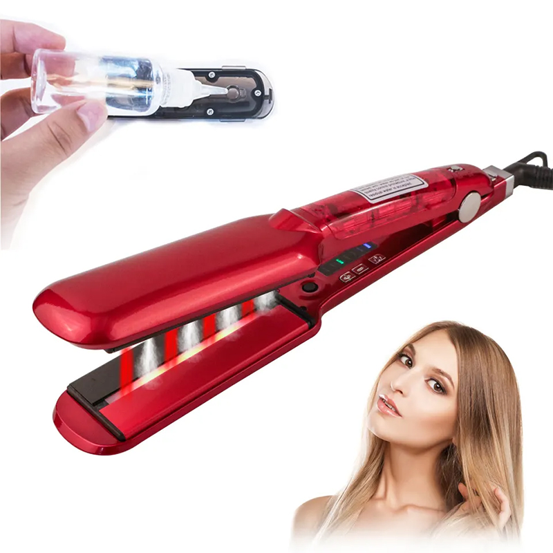 prancha de cabelo