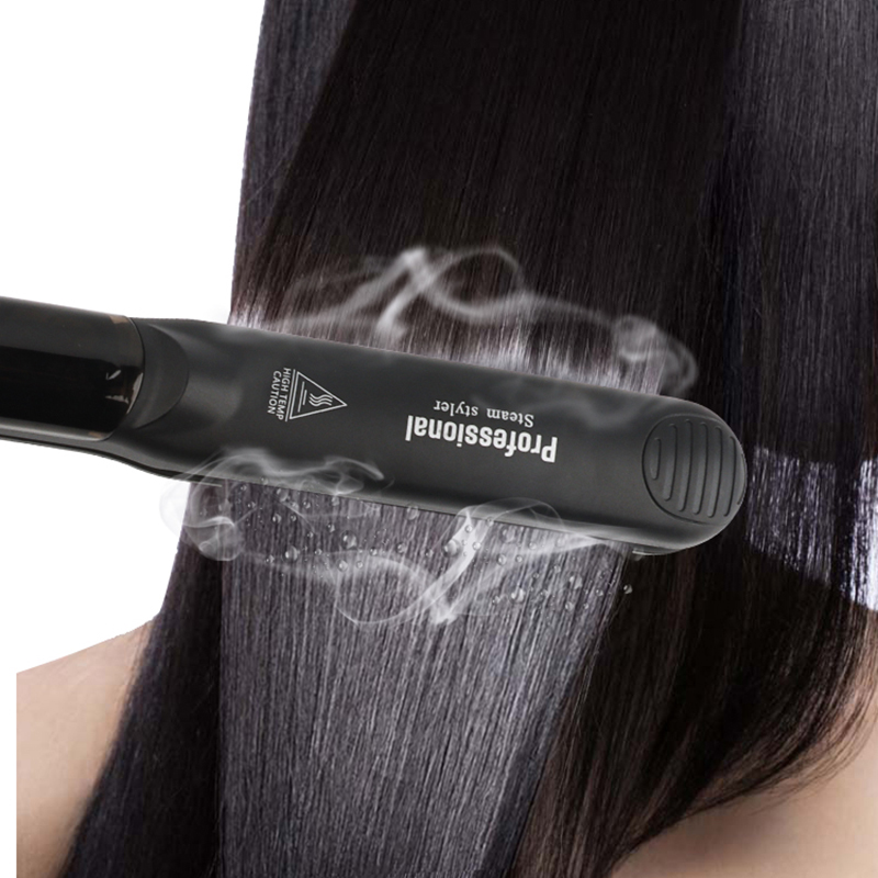 prancha de cabelo
