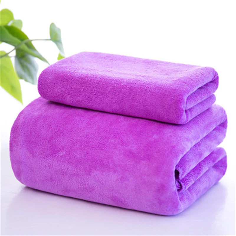 toalha de banho