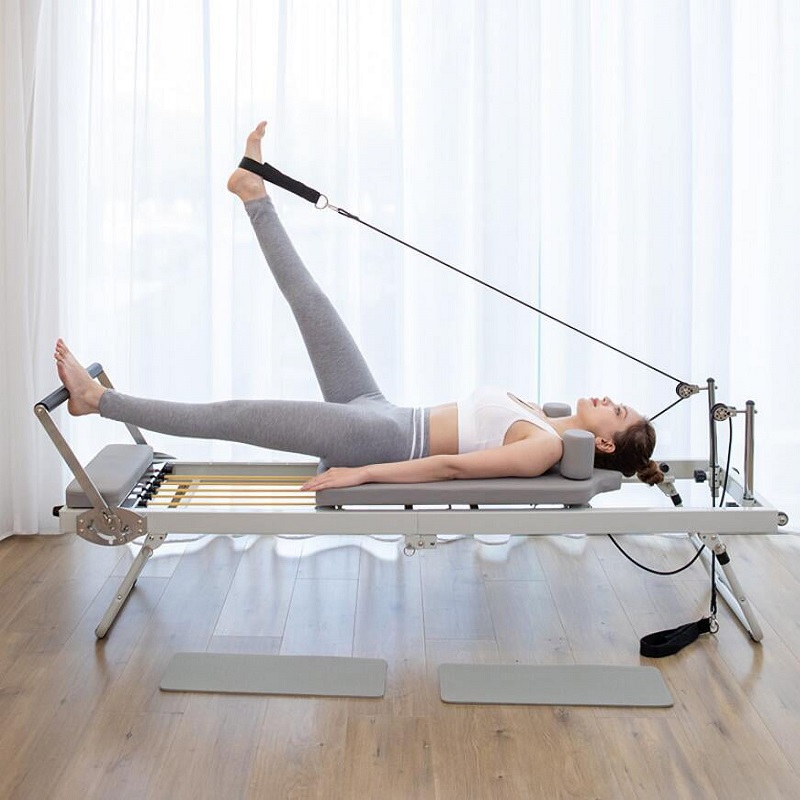 Pilates Help You Lose Weight