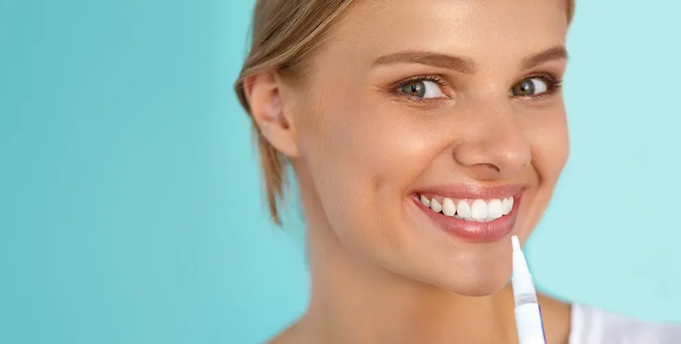 best whitening toothpaste sensitive teeth
