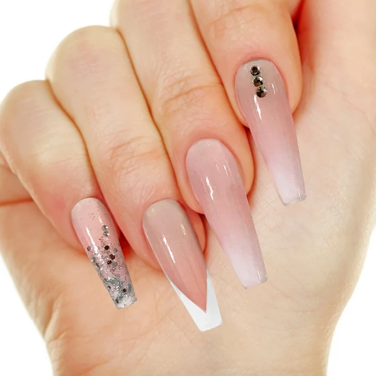 lavish nails