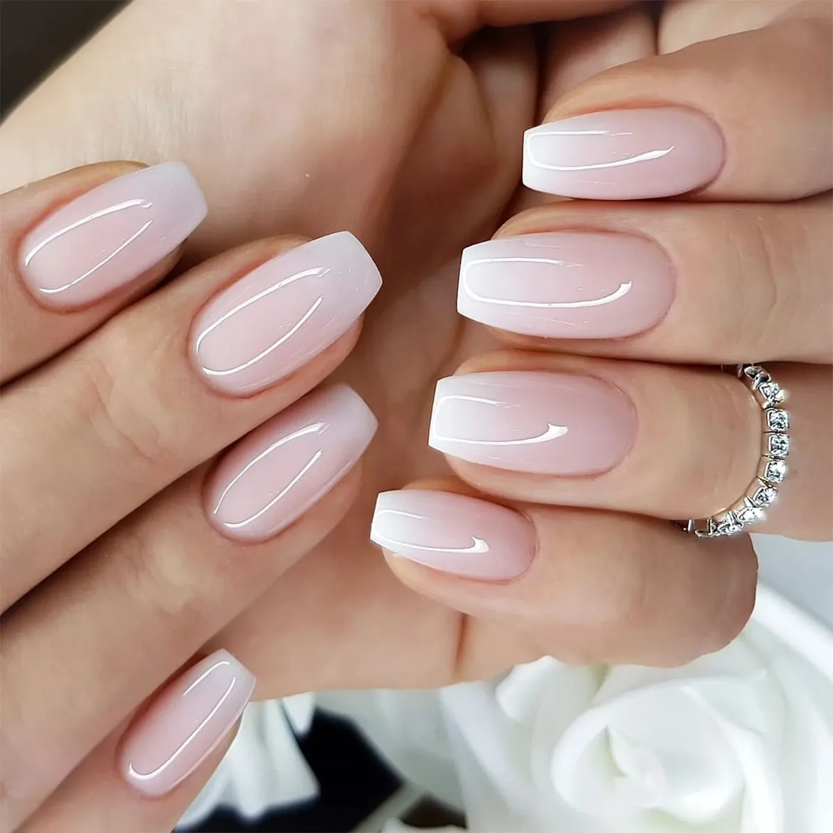 square round nails