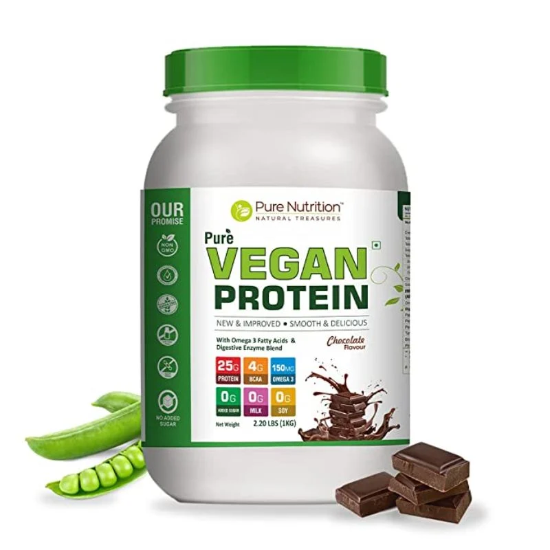 what can you mix protein powder with