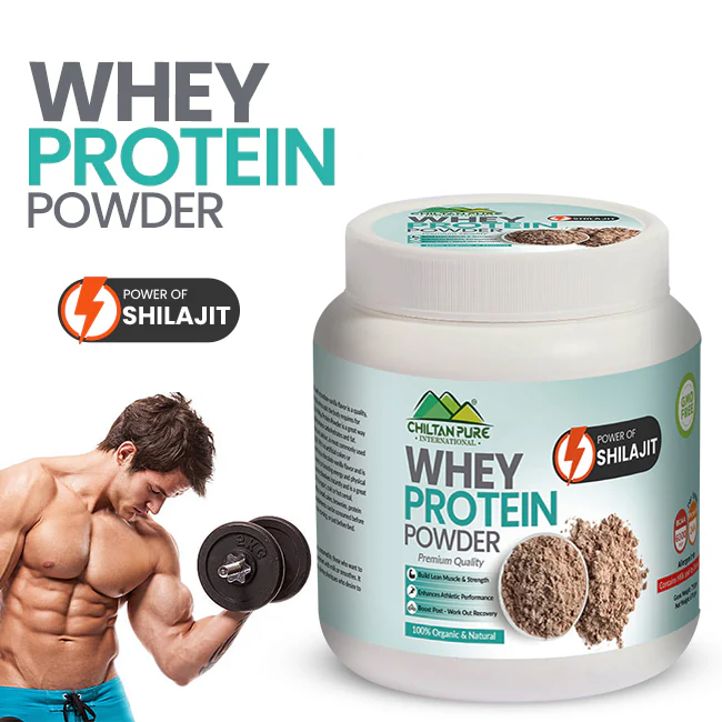 can you eat expired protein powder