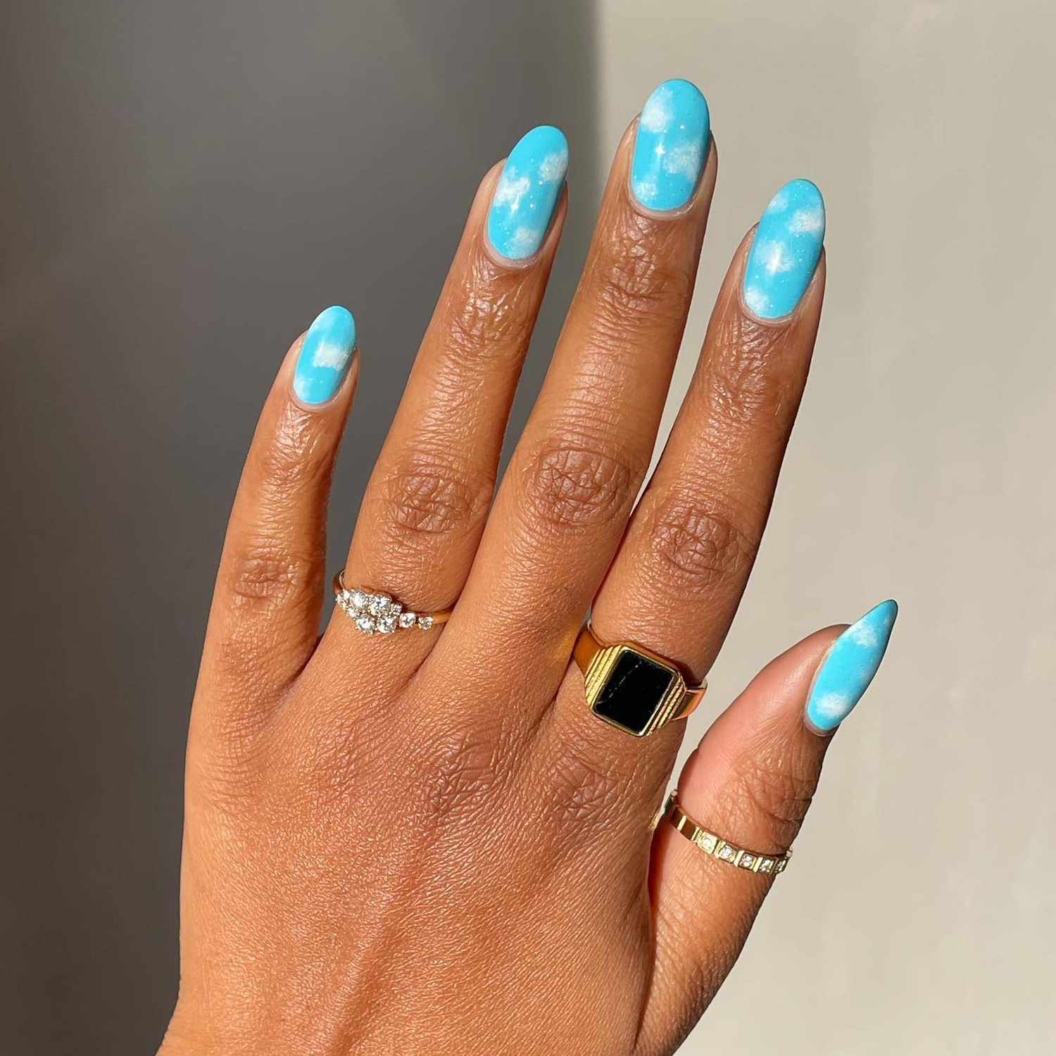 fun summer nails