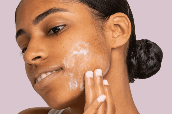 facial cleanser for oily skin