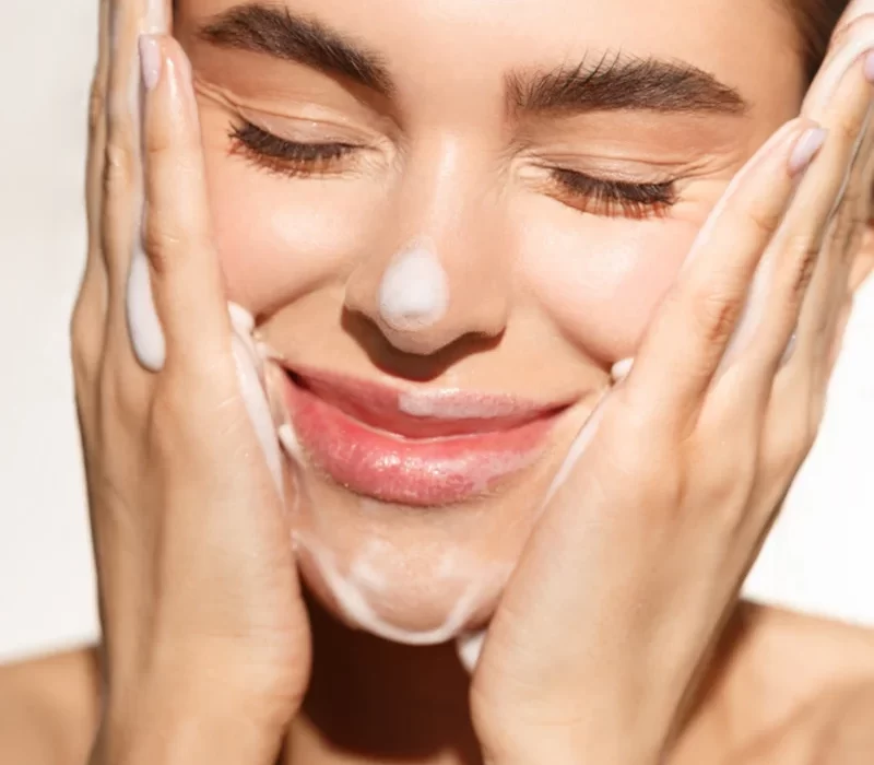 best facial cleanser