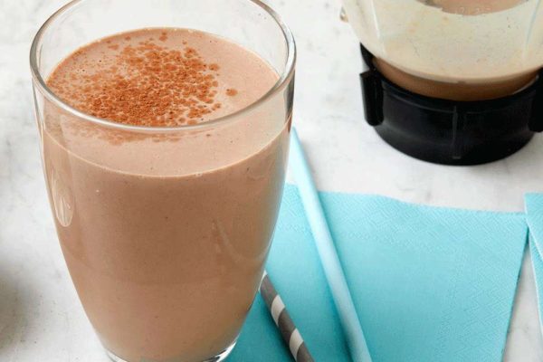 Protein Powder Recipes