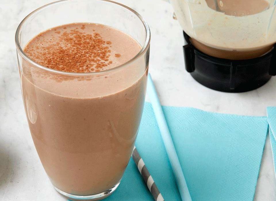 Protein Powder Recipes