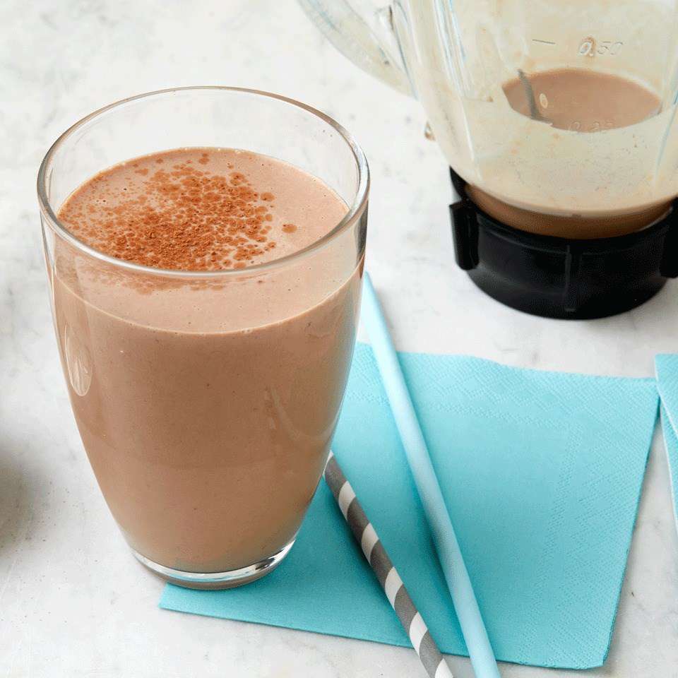 Protein Powder Recipes