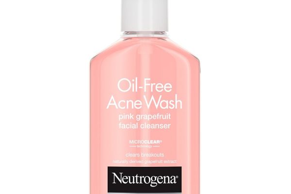 Acne Facial Cleanser