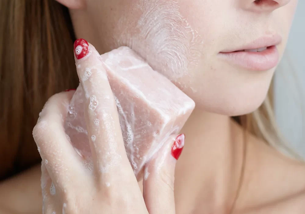 best facial cleanser for combination skin