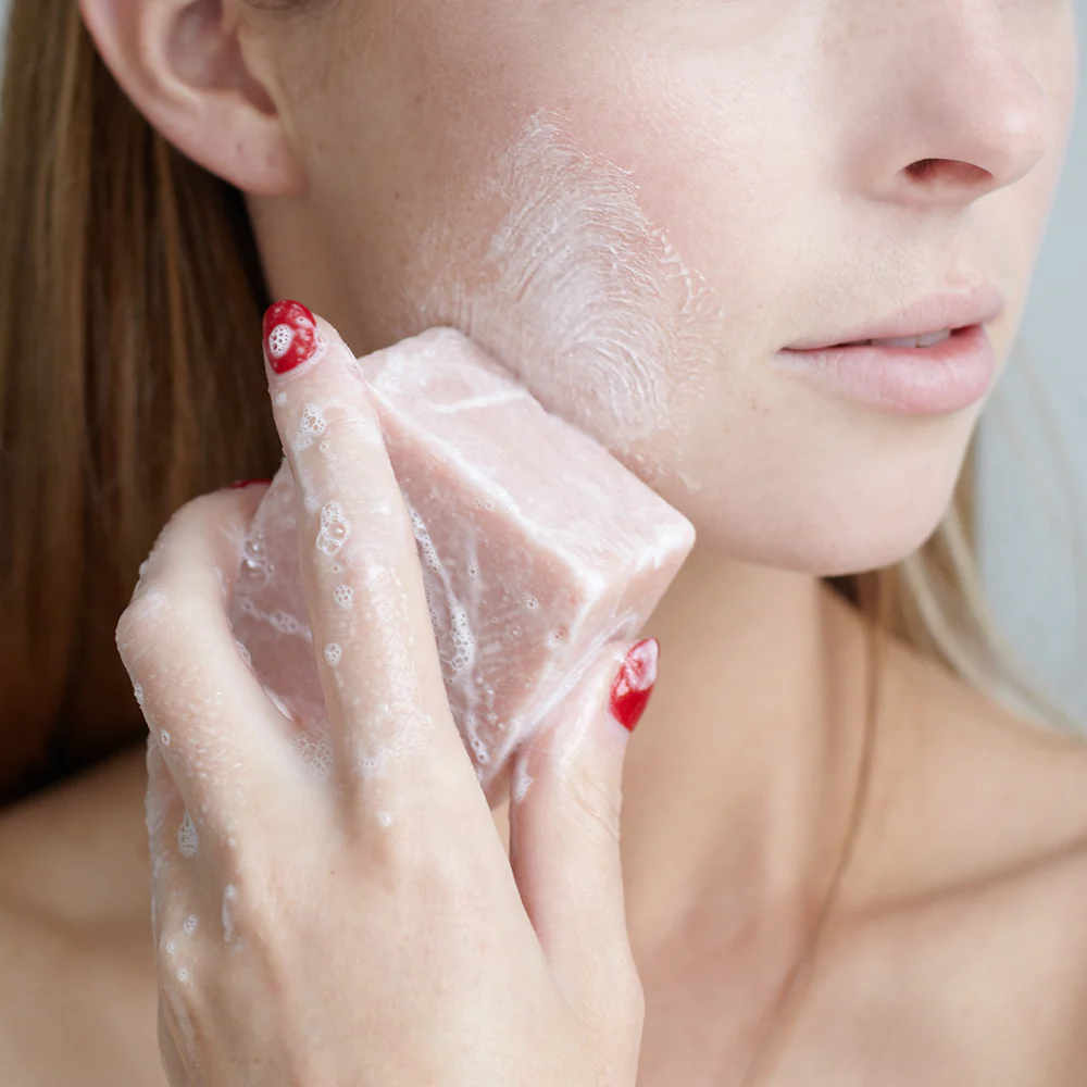 best facial cleanser for combination skin