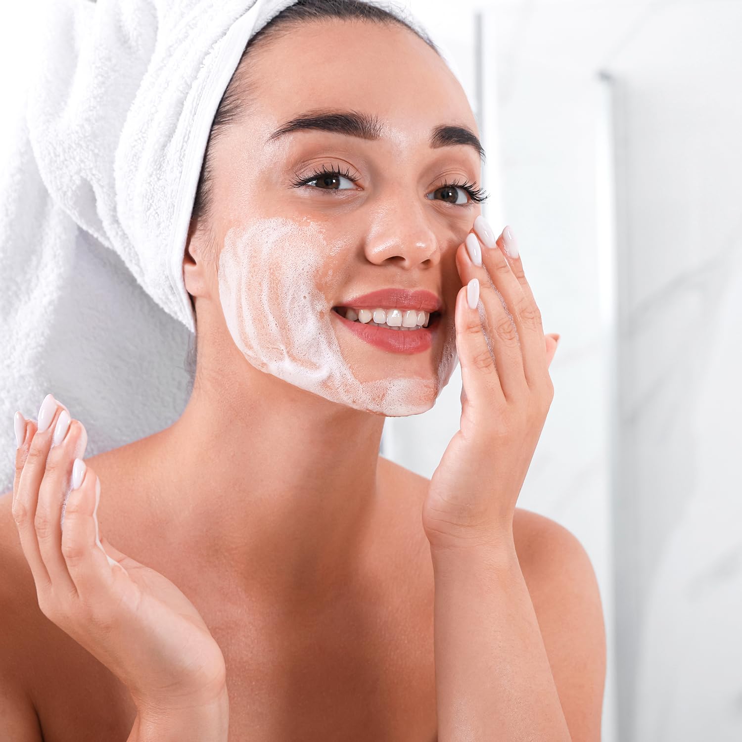 best facial cleanser for combination skin