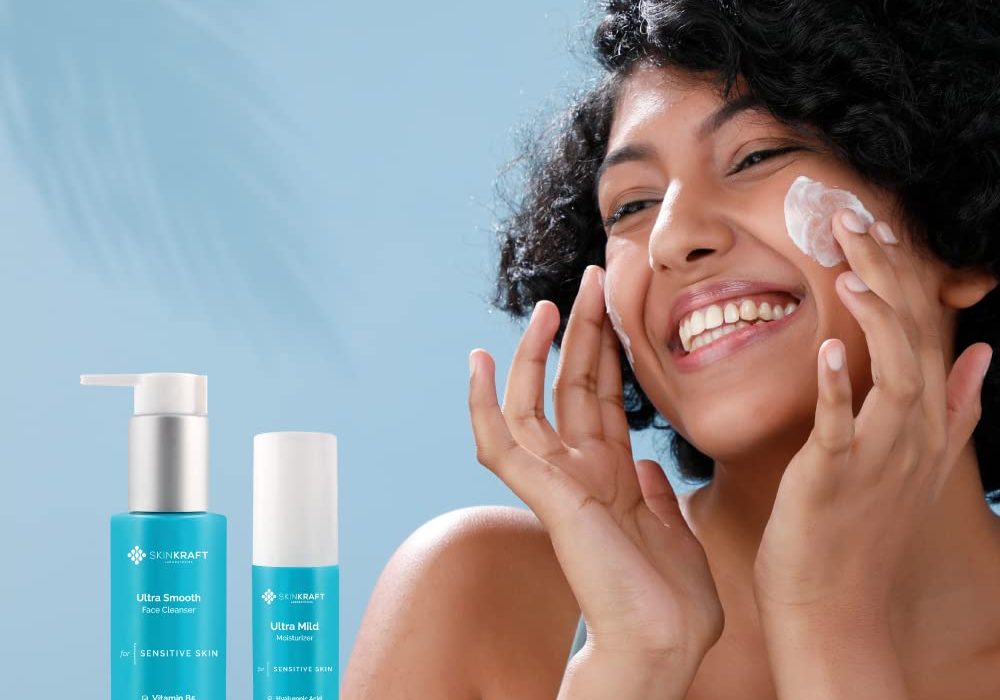 what is a facial cleanser