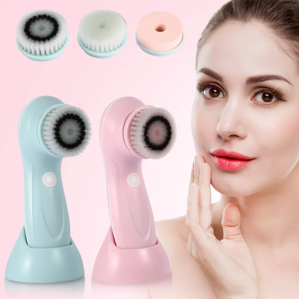 facial cleanser machine