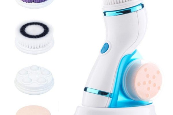 Unlock Radiant Skin: Facial Cleanser Machine and Benefits facial cleanser machine
