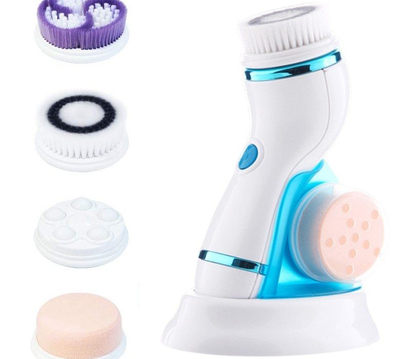 Unlock Radiant Skin: Facial Cleanser Machine and Benefits facial cleanser machine