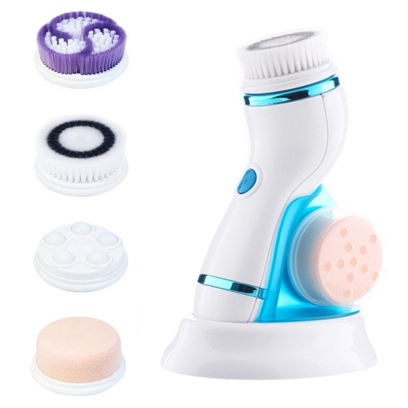 facial cleanser machine