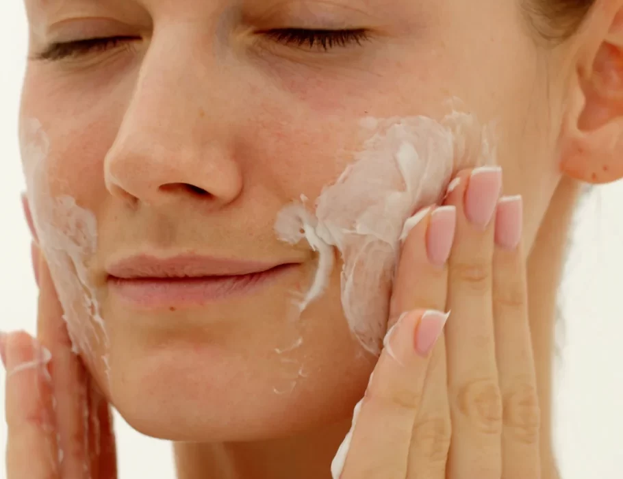 Glycolic Facial Cleanser