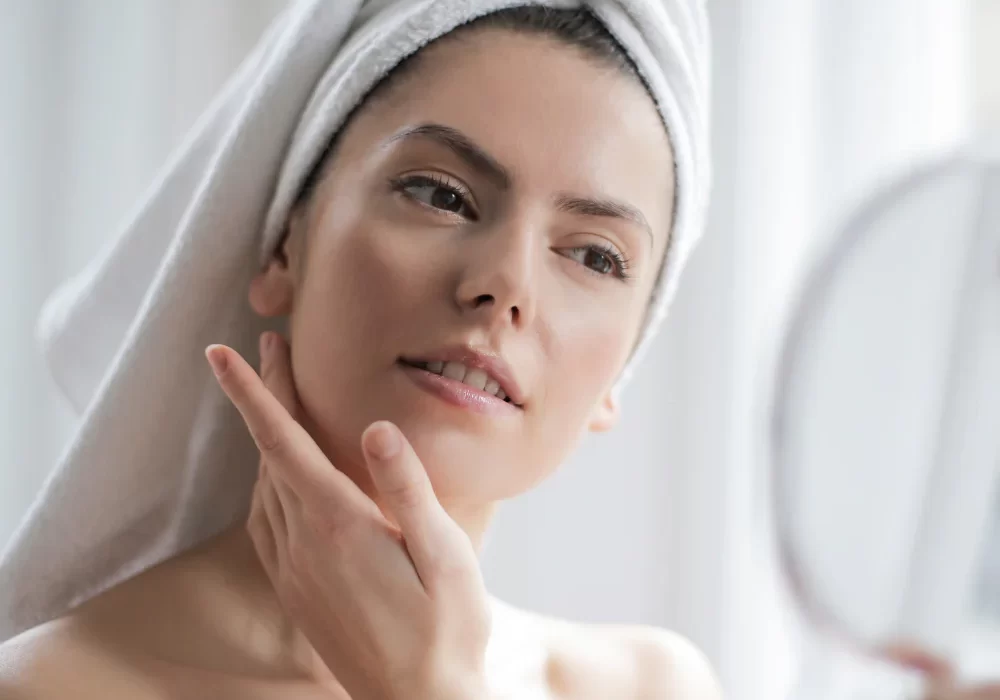 Sulfur Facial Cleanser