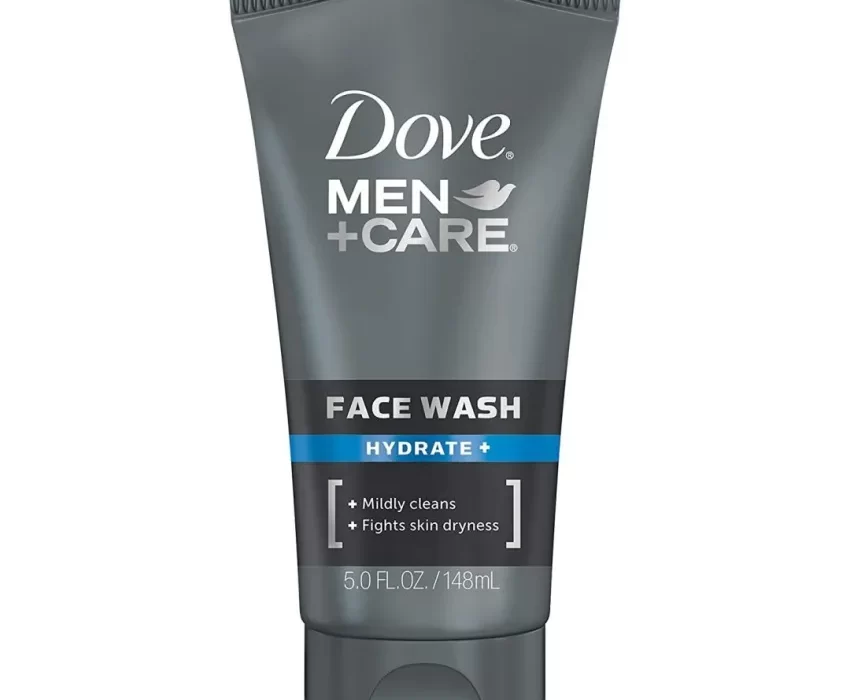best facial cleanser men