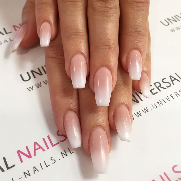 solar fill nails