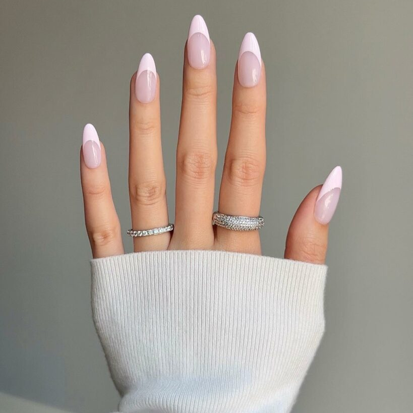 solar fill nails