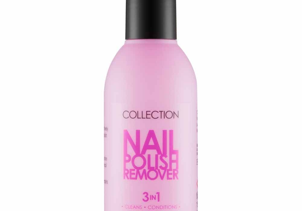 nail polish remover