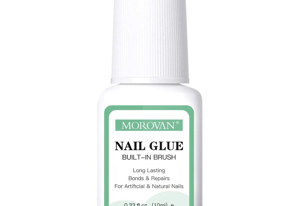 strong nail glue
