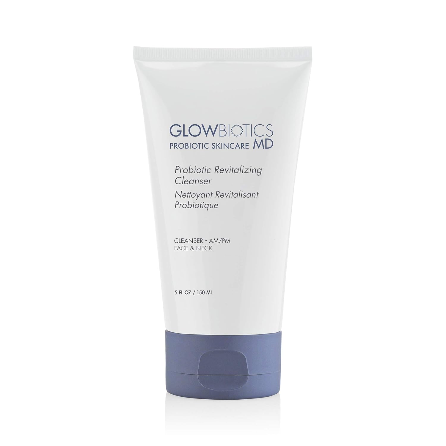probiotic facial cleanser