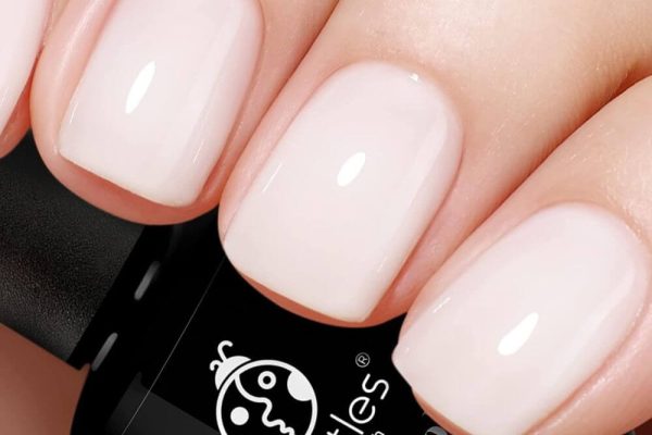 Jelly Nail Polish: Discover Vibrant Trends for 2025 jelly nail polish