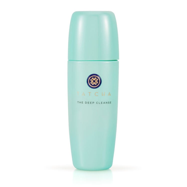 japanese facial cleanser