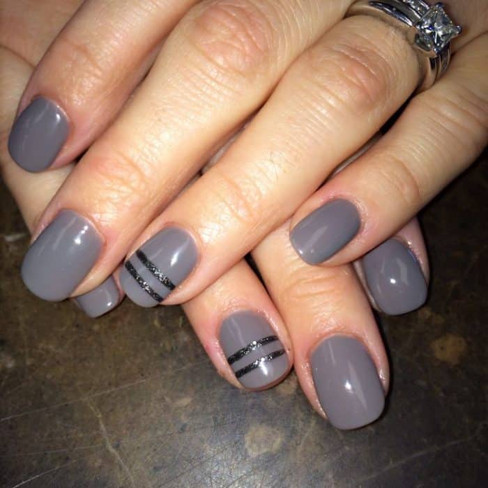gel nail polish