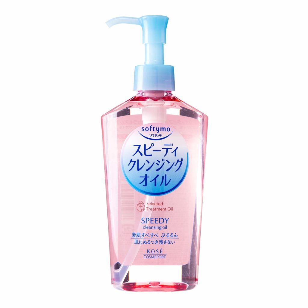 japanese facial cleanser