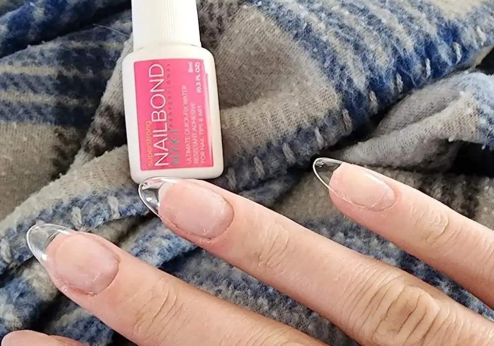 best nail glue