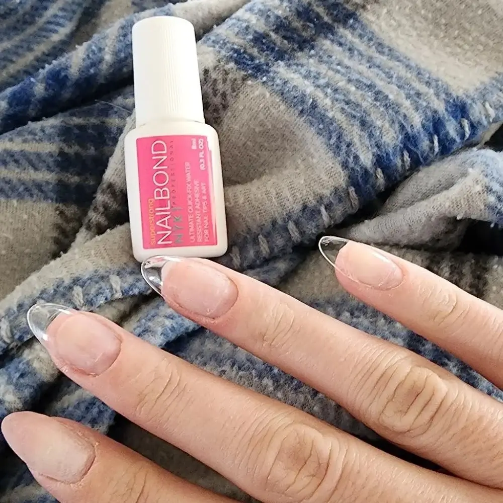 best nail glue