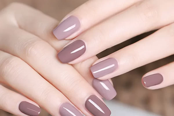 gel nail polish
