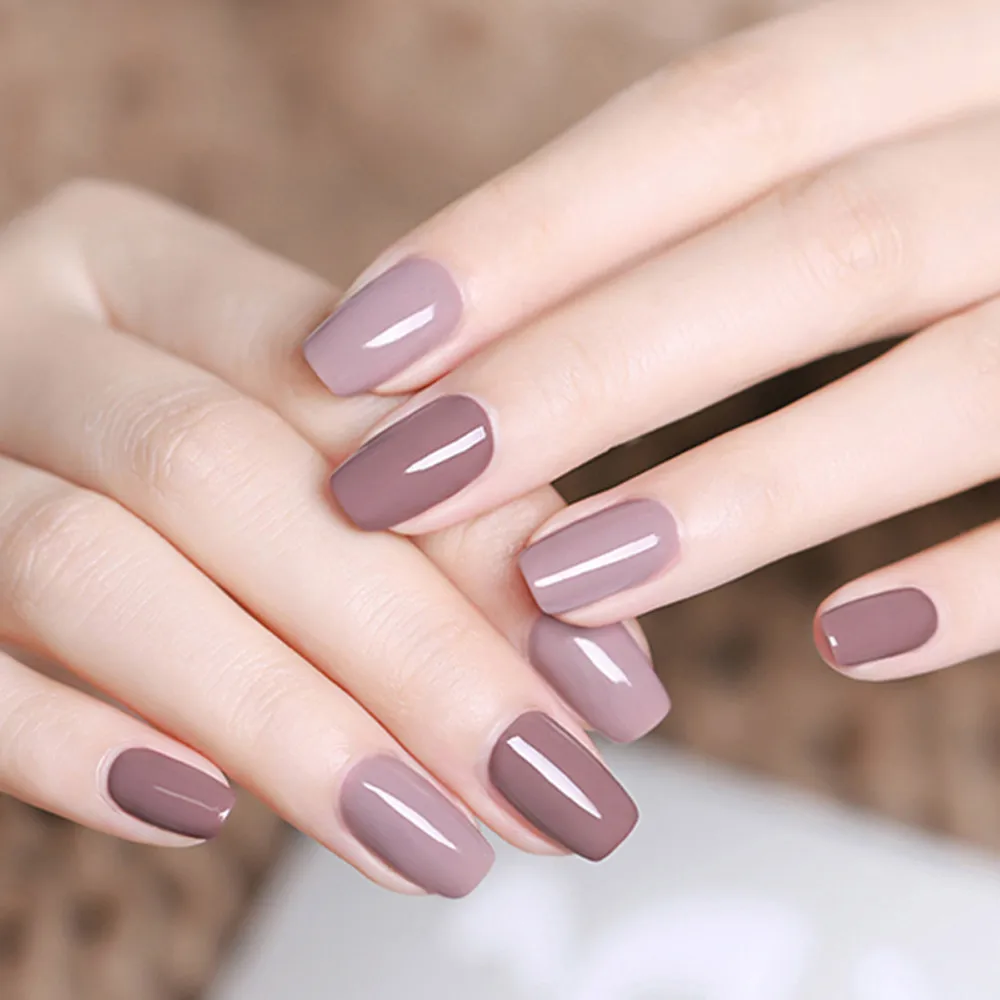 gel nail polish