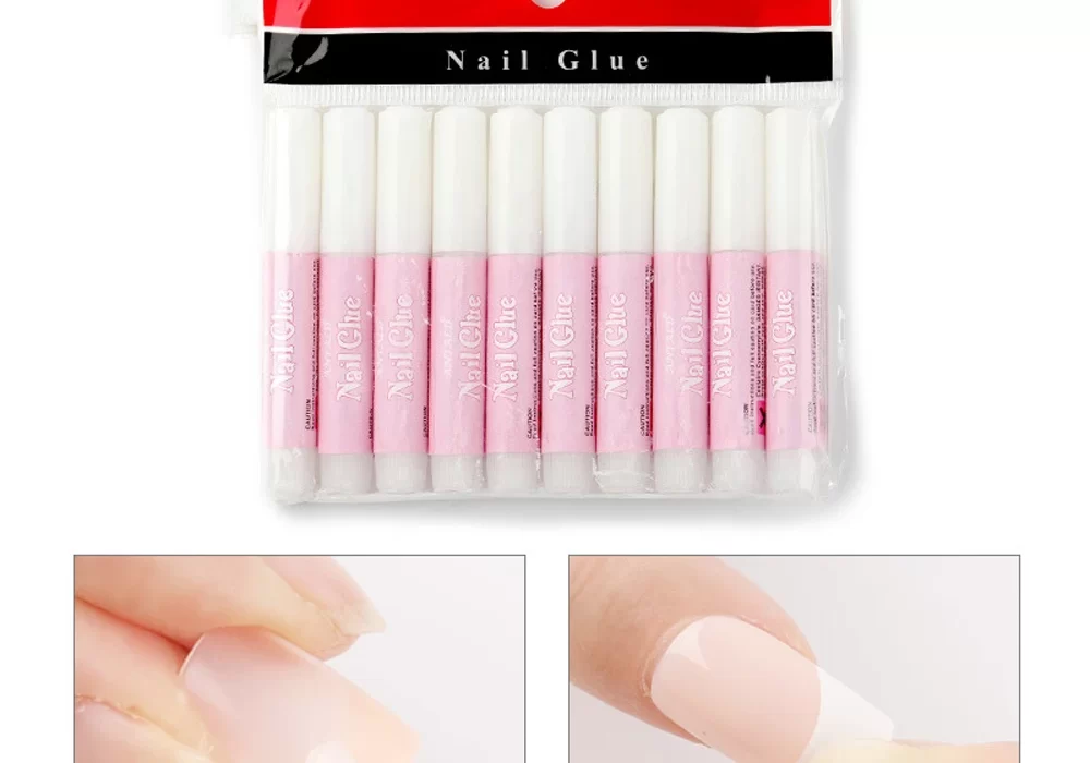 nail glue