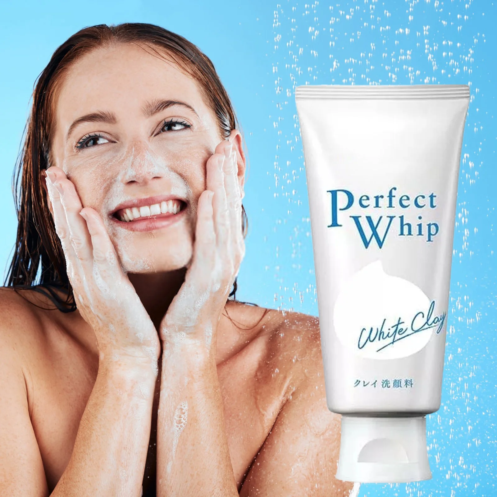japanese facial cleanser