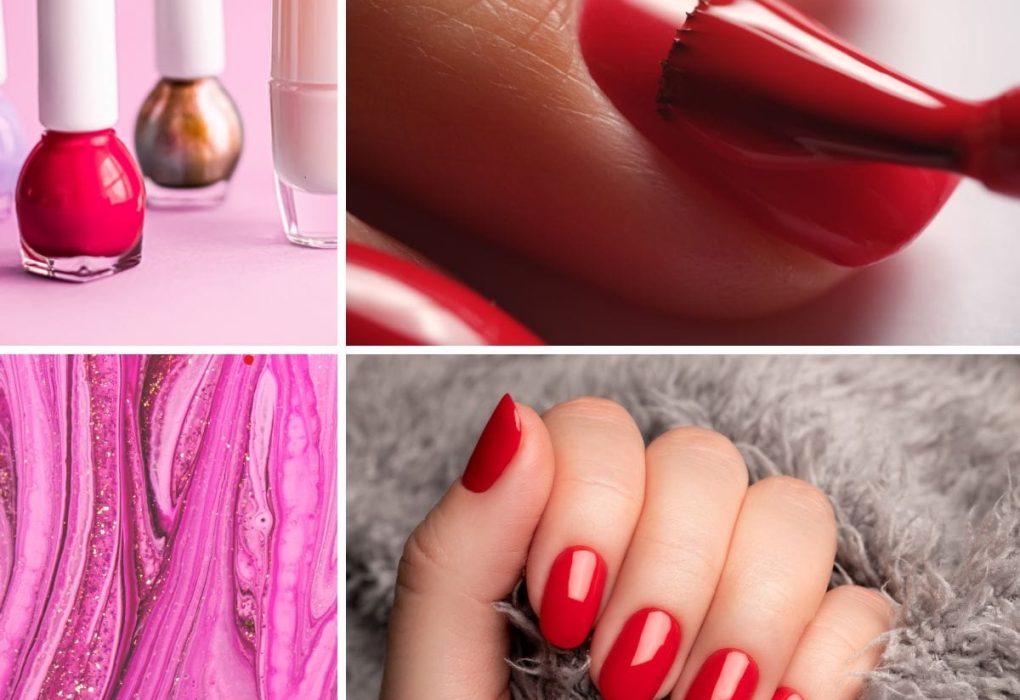 best gel nail polish