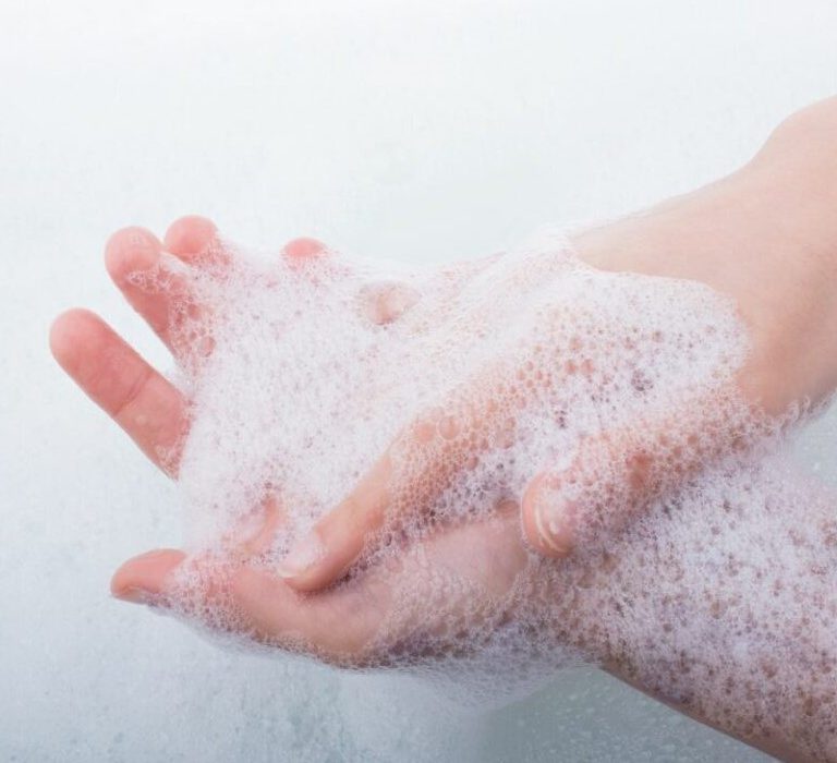 get nail glue off your nails