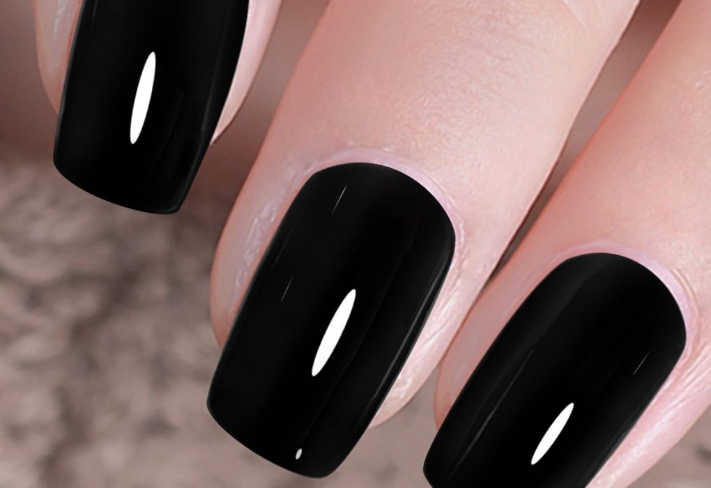 Black Nail Polish: Trends, Tips, and Application Techniques black nail polish