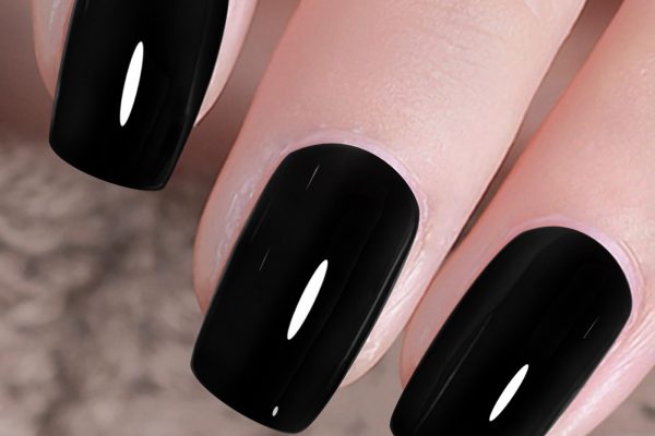 Black Nail Polish: Trends, Tips, and Application Techniques black nail polish