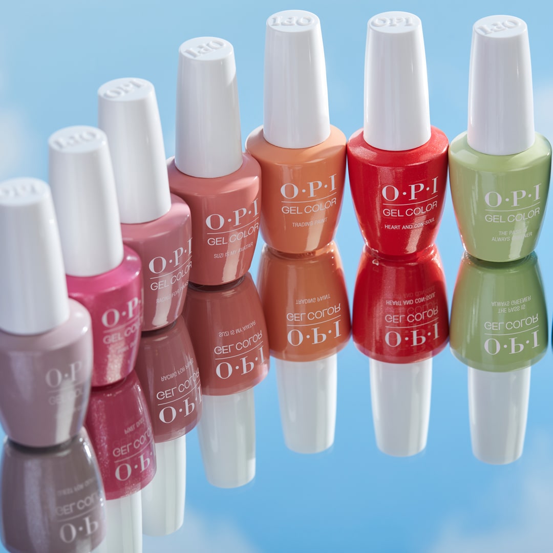 best nail polish brands