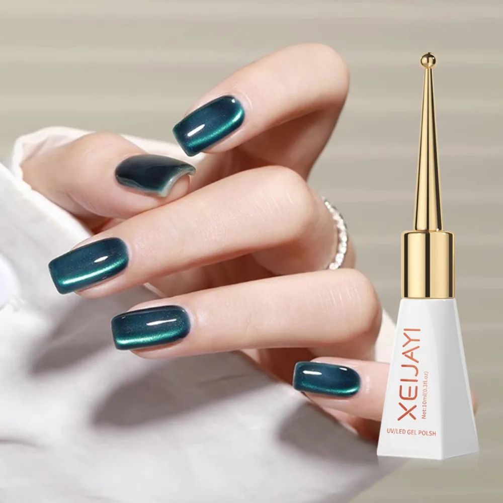remove gel nail polish