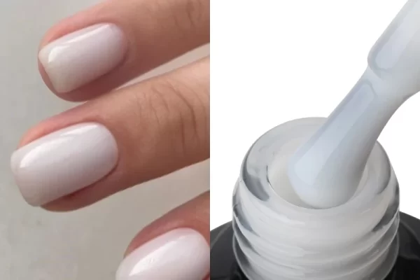 Milky White Nail Polish: Application Tips, and Top Brands milky white nail polish